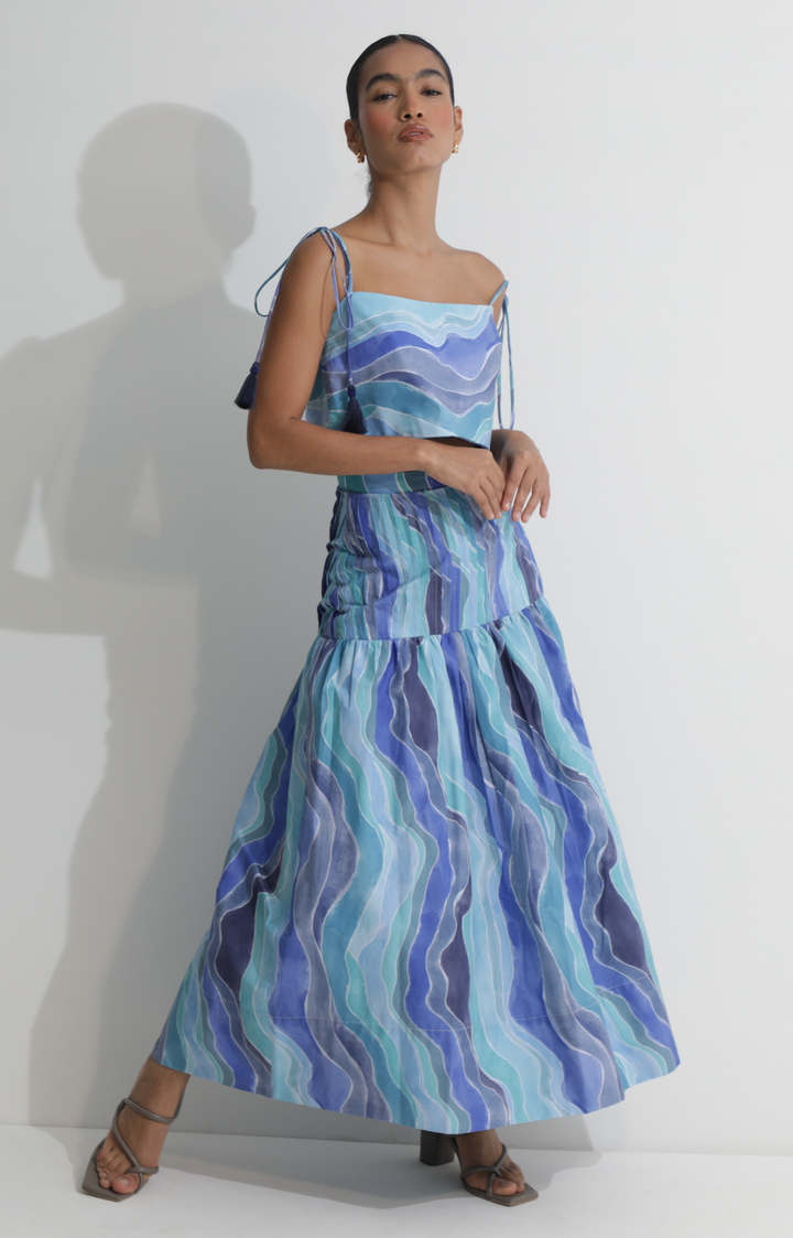 AITHANA SKIRT MS