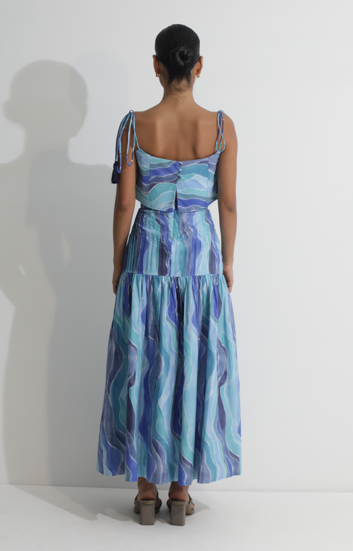 AITHANA SKIRT MS