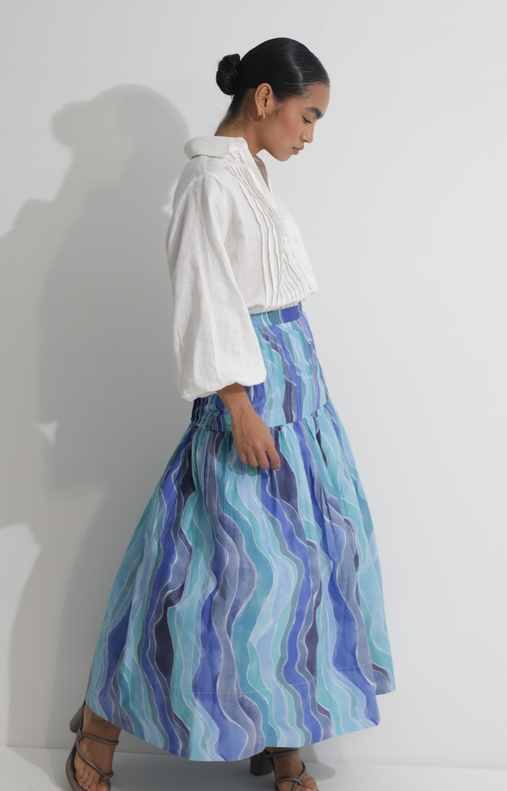 AITHANA SKIRT MS