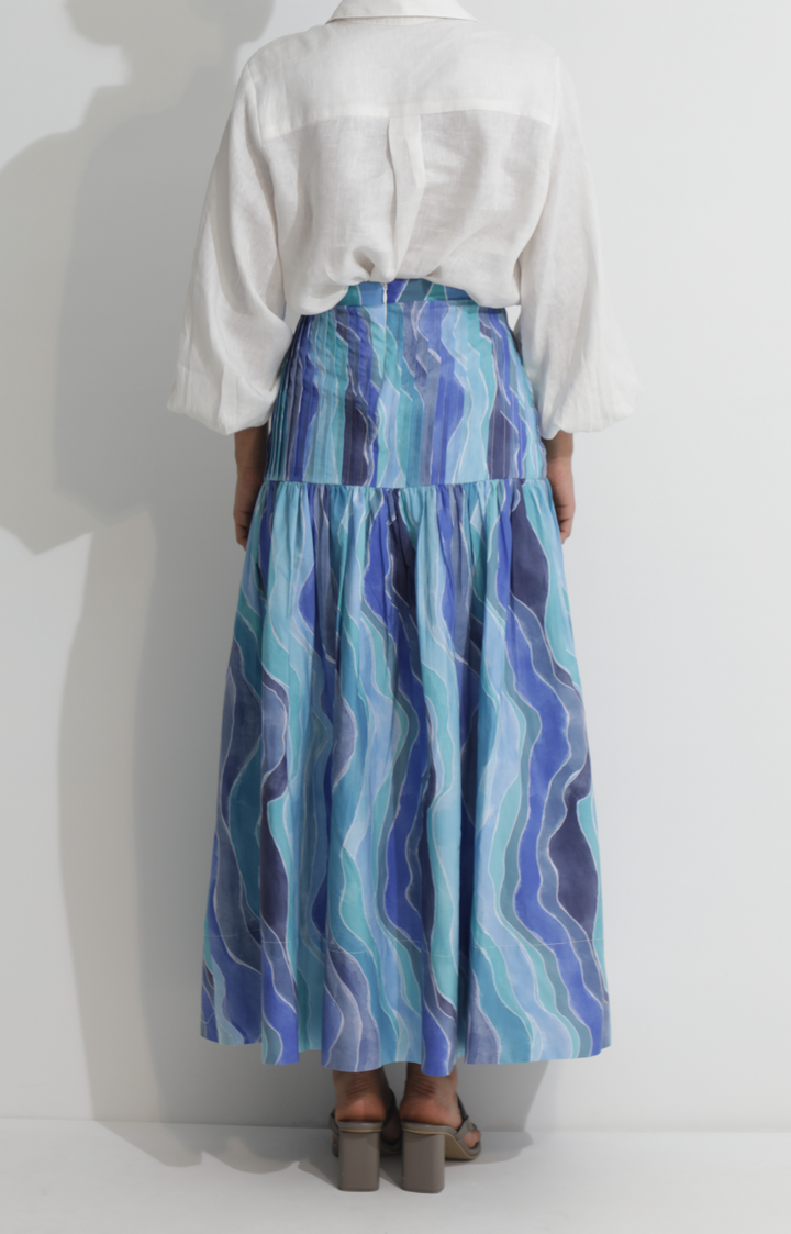 AITHANA SKIRT MS