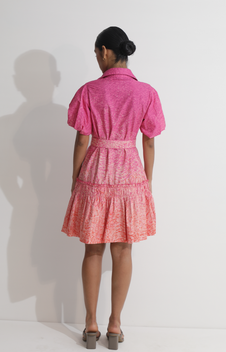 ANAIS MINI MINI UP