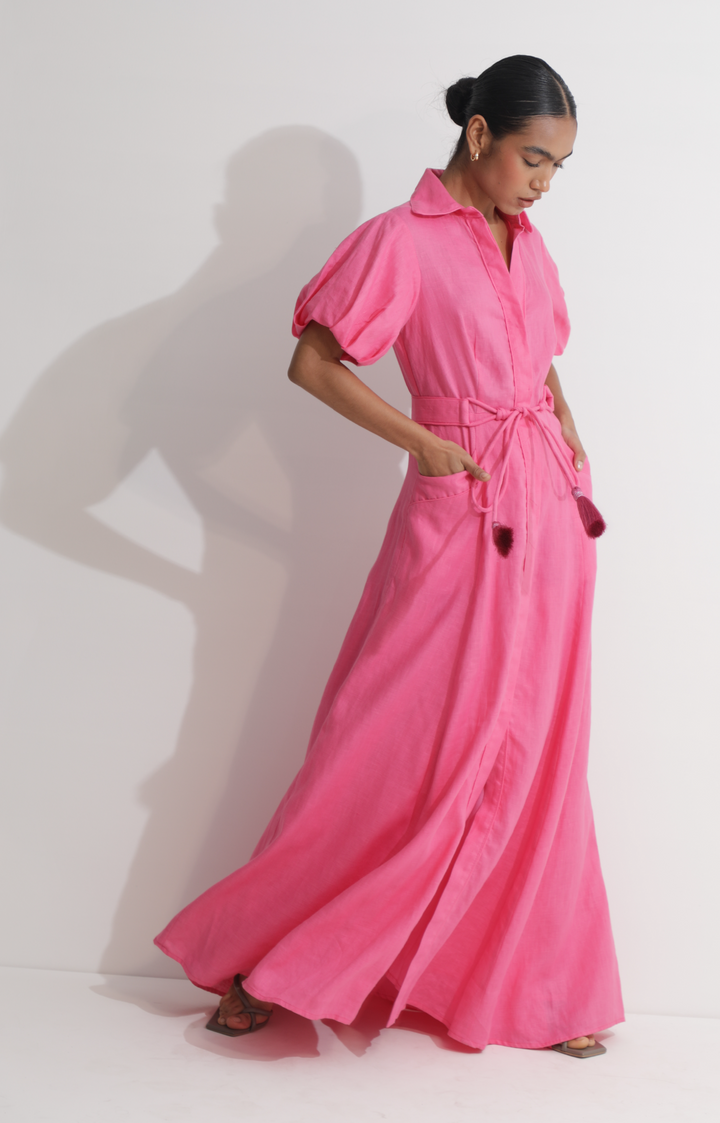 CAROLINE MAXI U