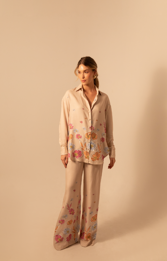 PALAZZO PANTS