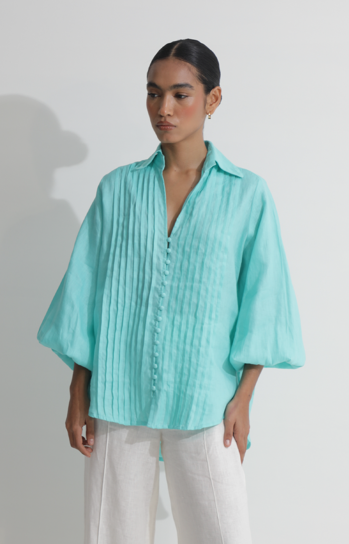 ELLEN BLOUSE U2