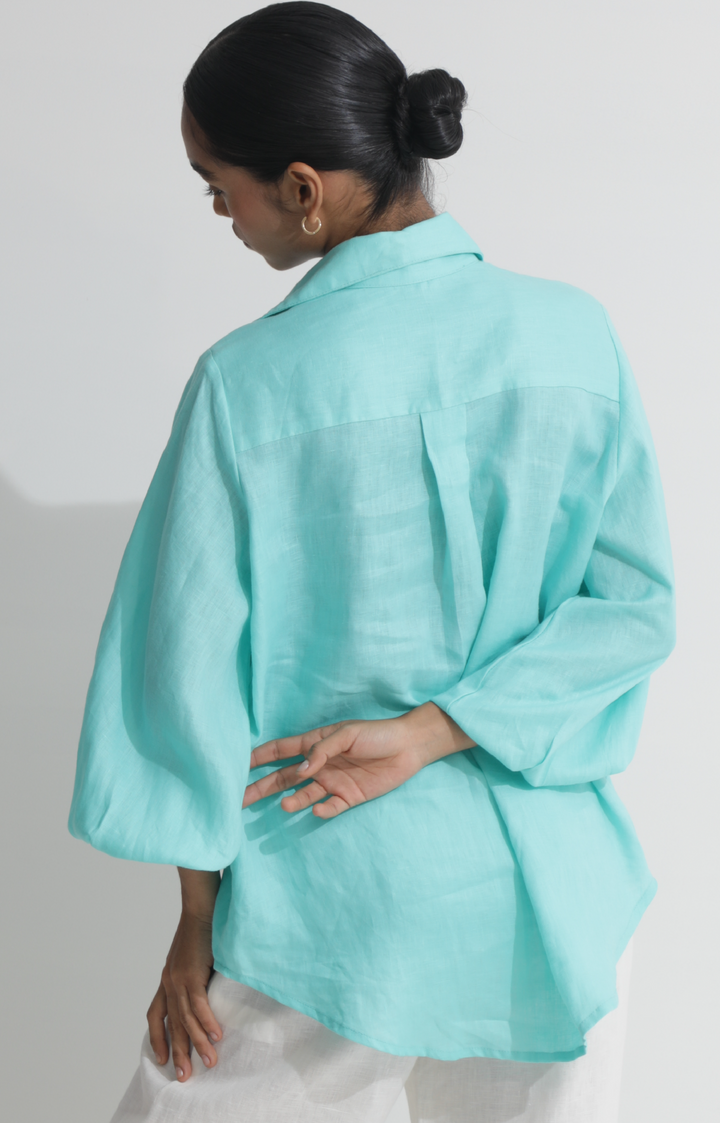 ELLEN BLOUSE U2