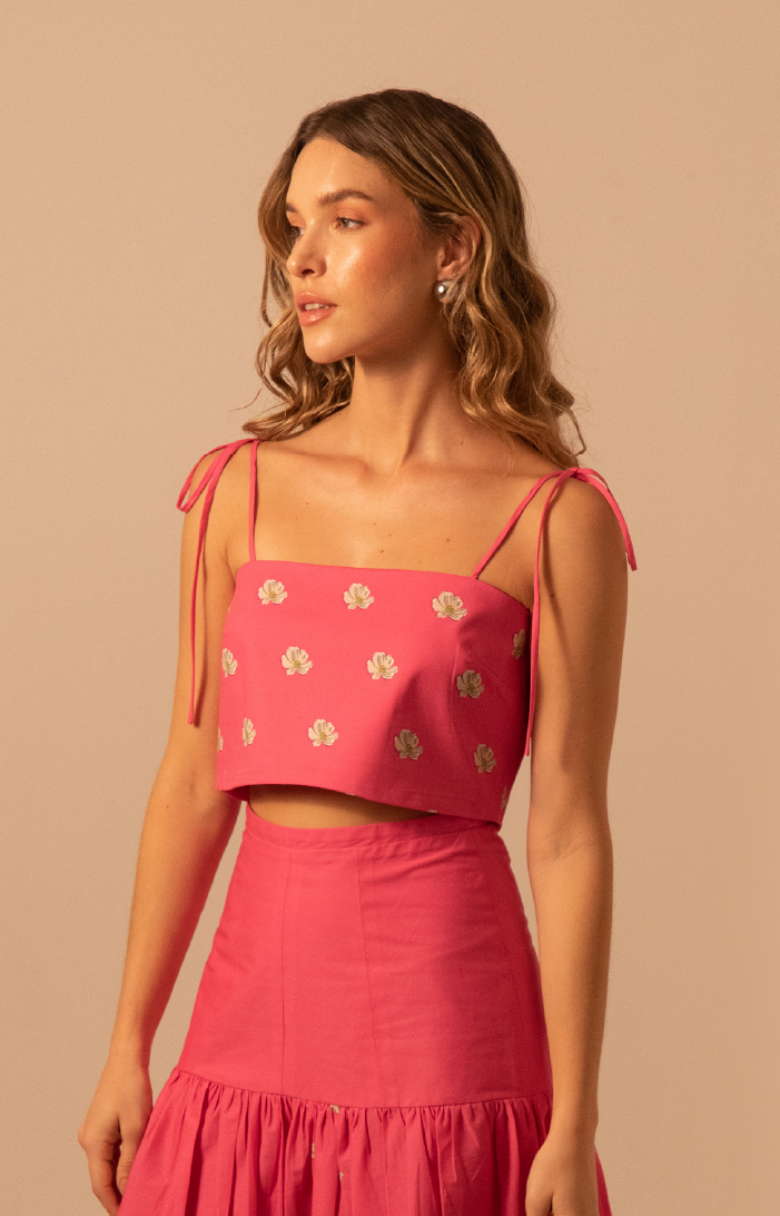 FRIDA TOP