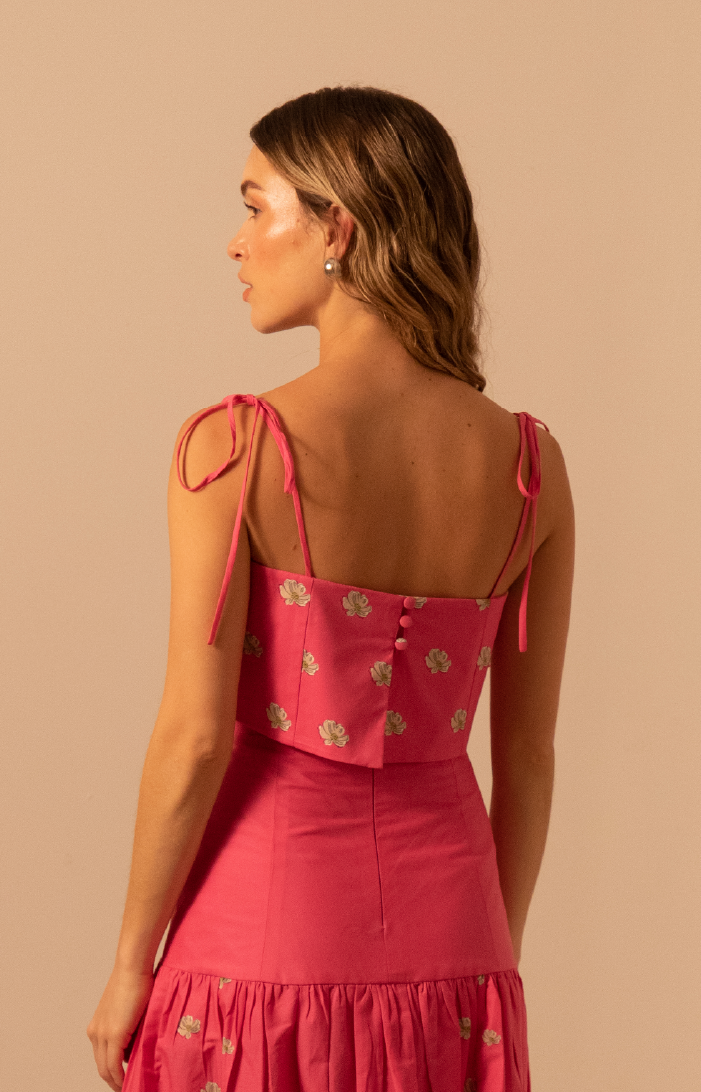 FRIDA TOP