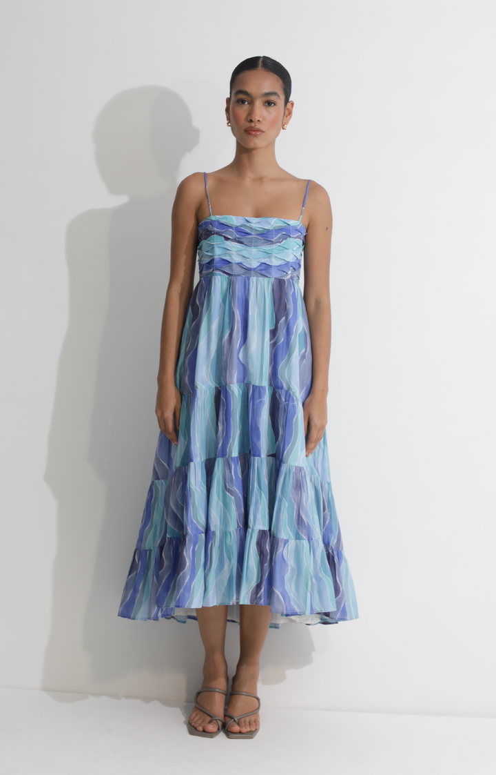 JOLIE MIDI UP