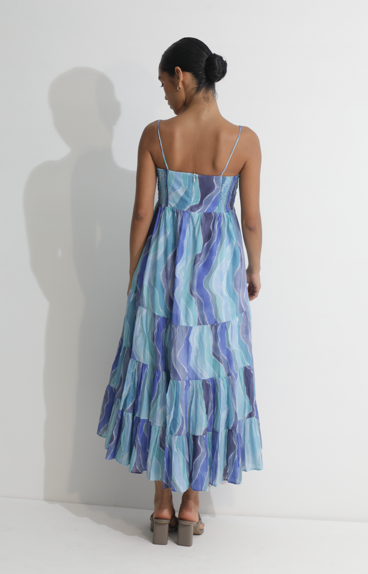 JOLIE MIDI UP