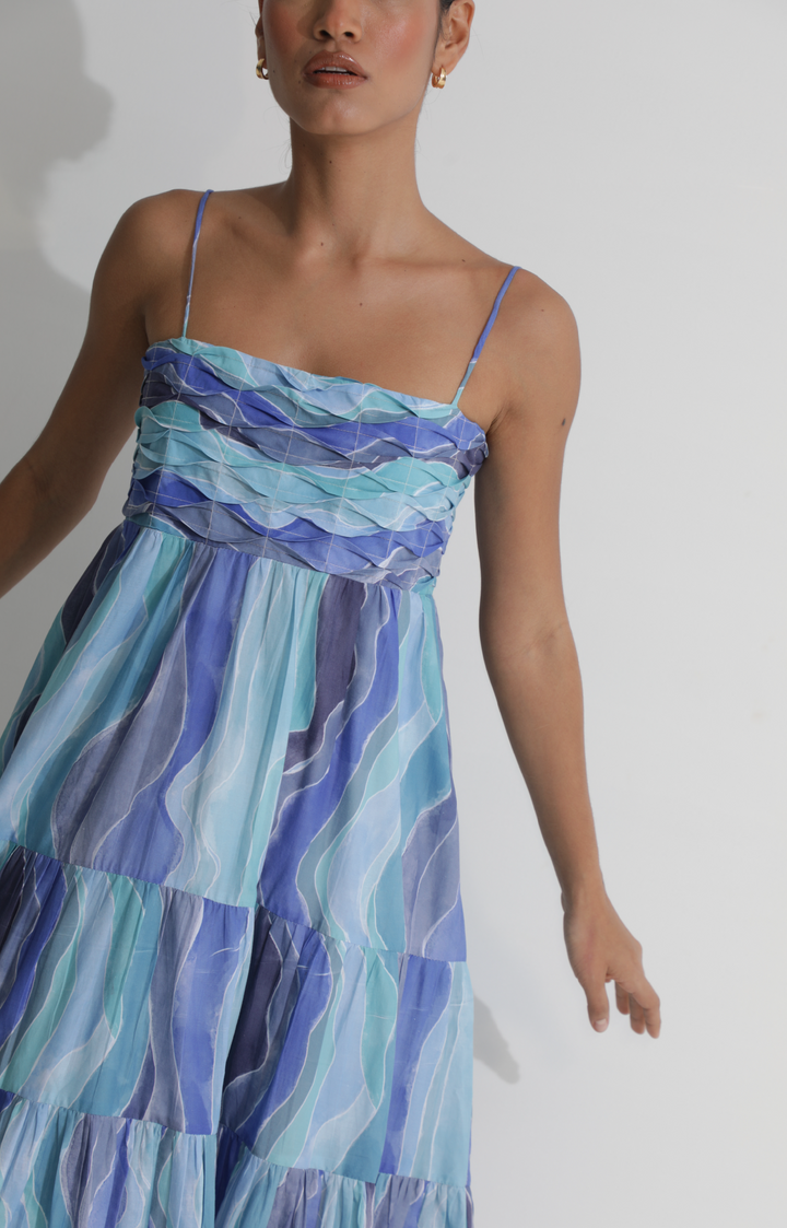 JOLIE MIDI UP