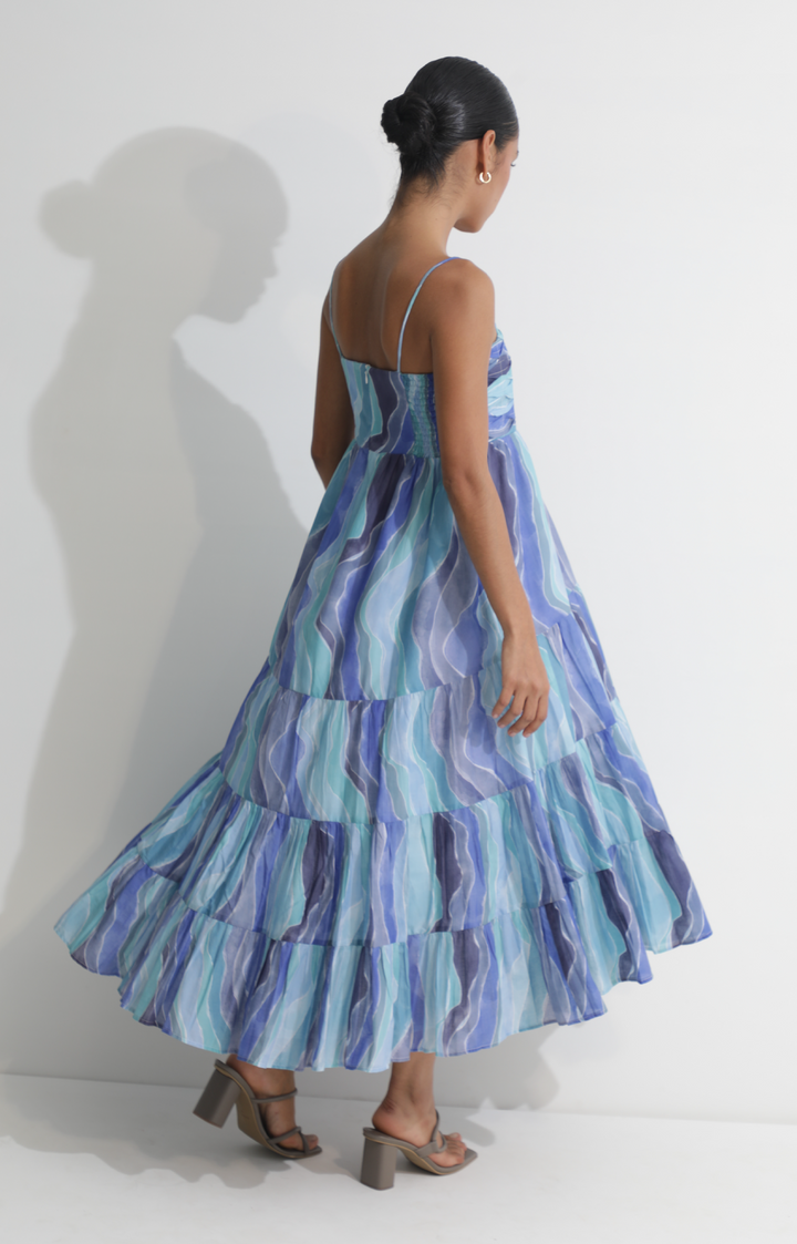 JOLIE MIDI UP