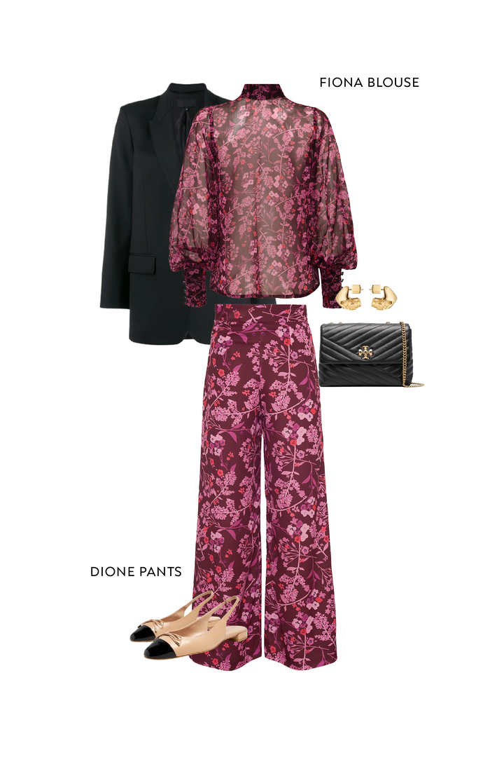 DIONE PANTS