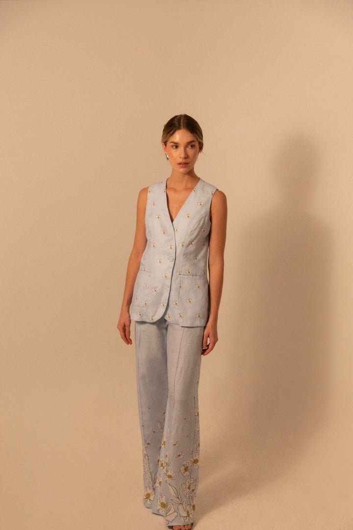PALAZZO PANTS