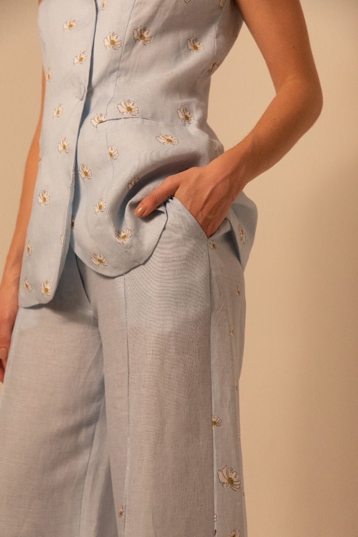 PALAZZO PANTS
