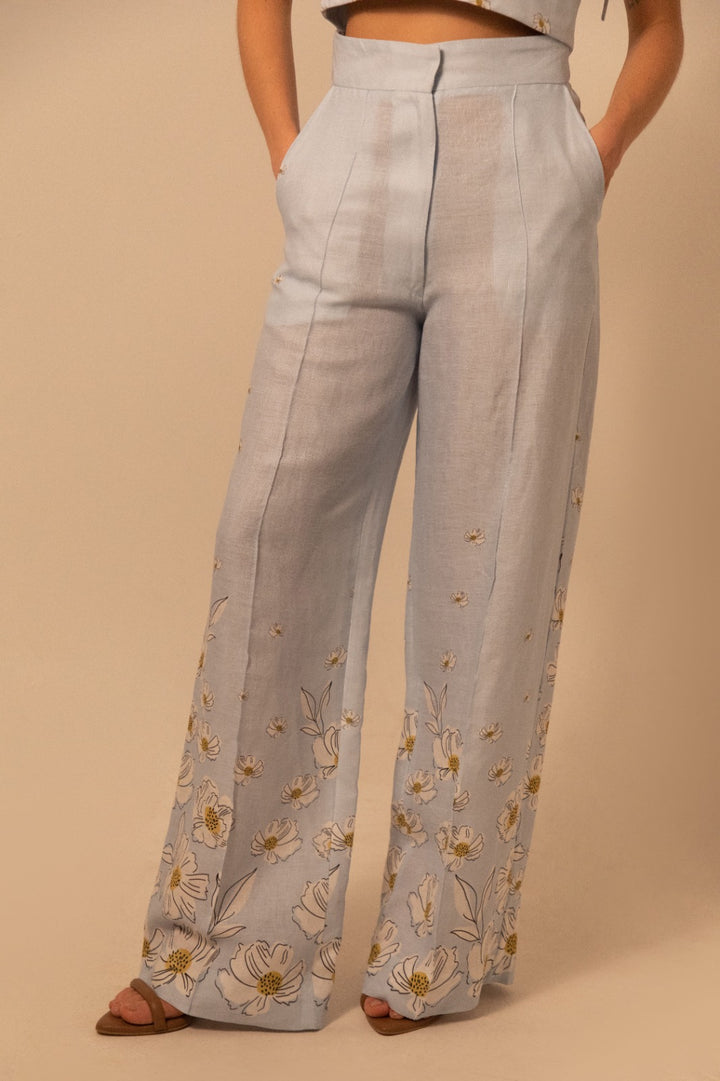 PALAZZO PANTS