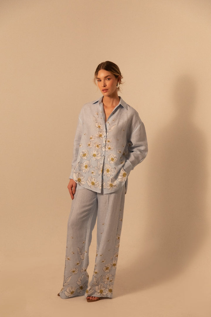 PALAZZO PANTS