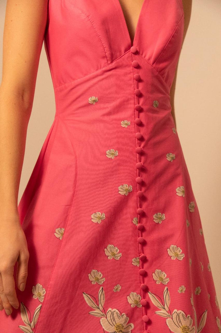 ISLA MAXI SHORT