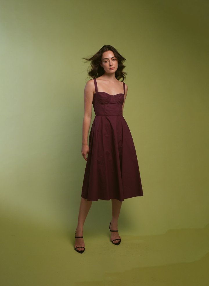ADRIANA MIDI