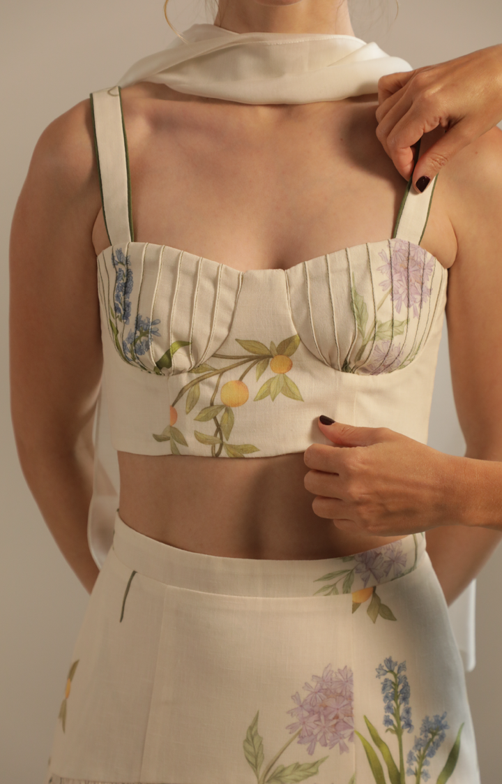 ARYA TOP