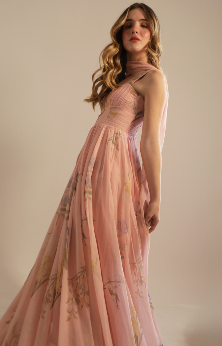 CLAUDETTE MAXI