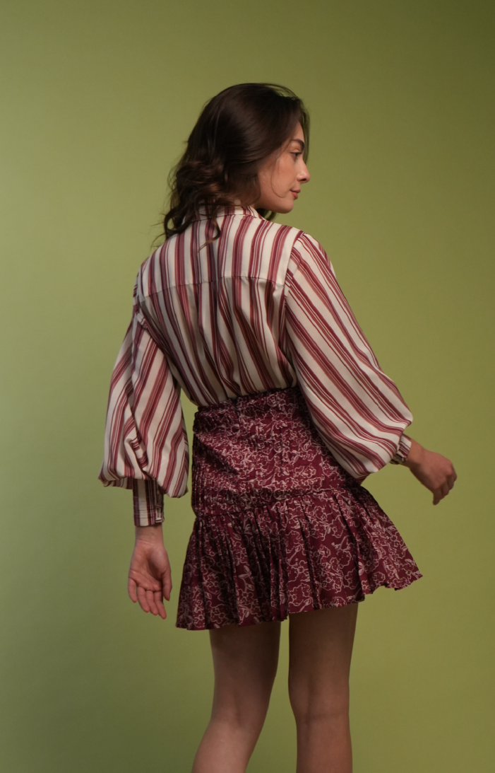 EMMA BLOUSE