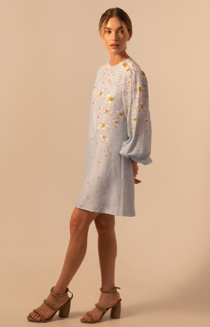 FIORELLA MINI BABY BLUE
