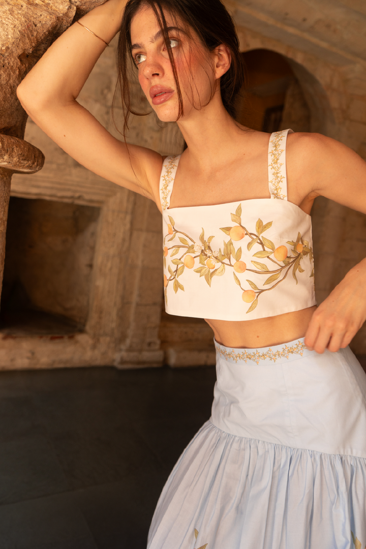 FRIDA TOP