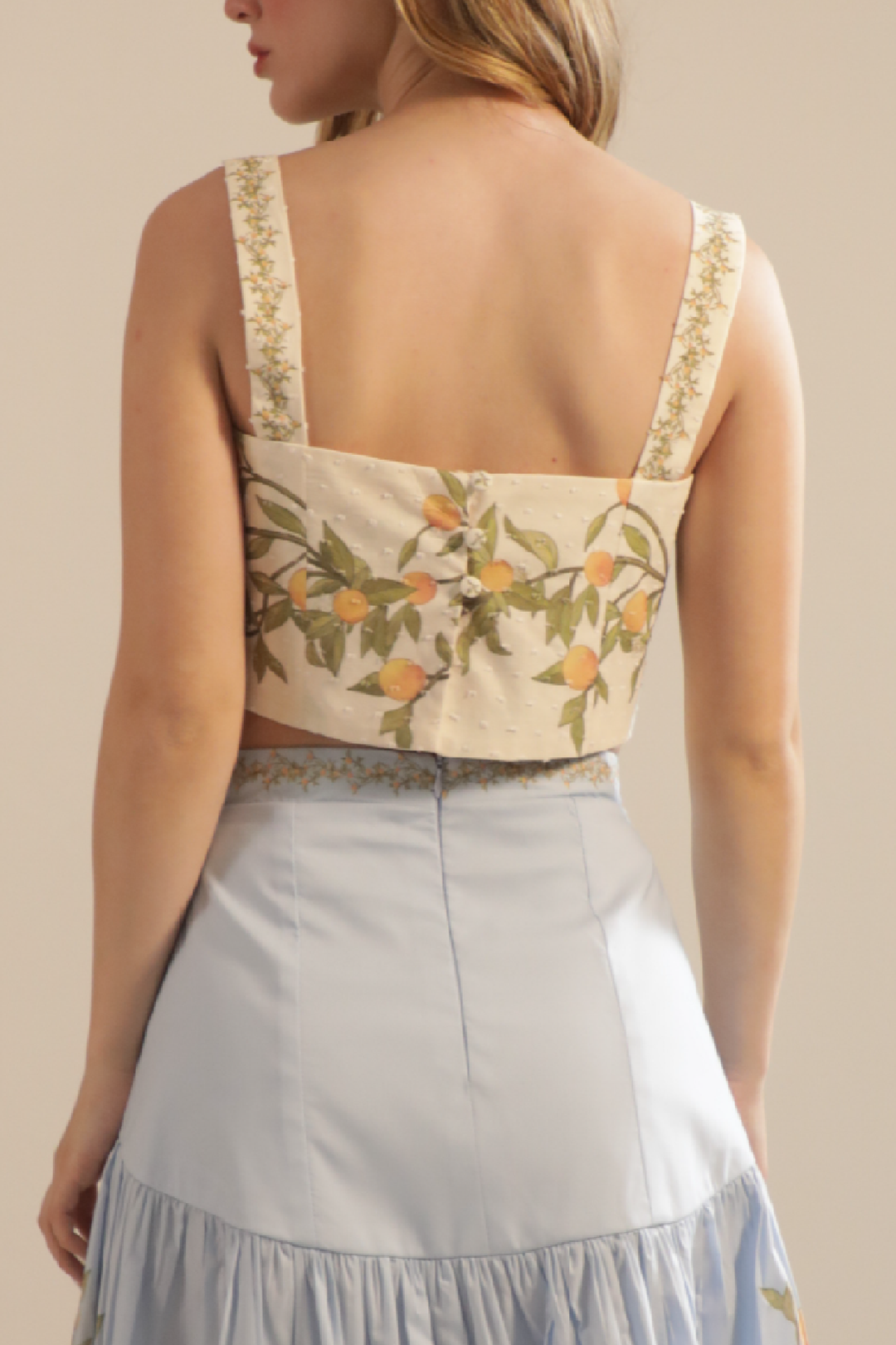 FRIDA TOP