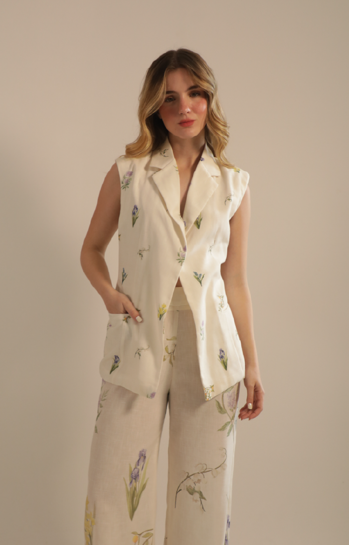 GAIA VEST