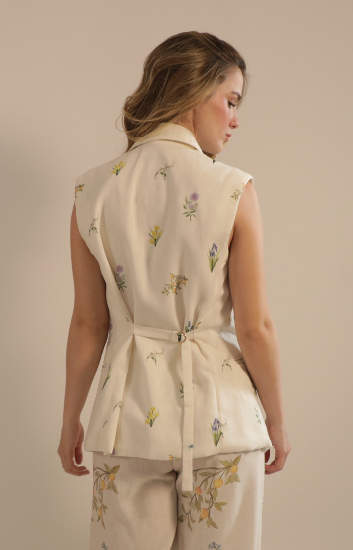 GAIA VEST