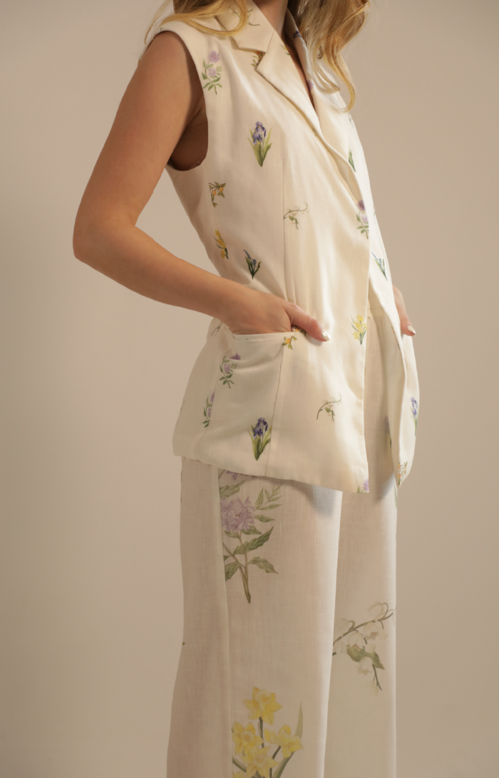GAIA VEST
