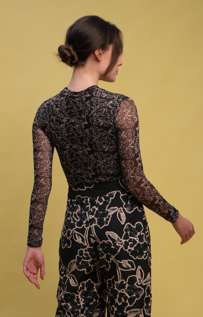 GRAZIA BODY