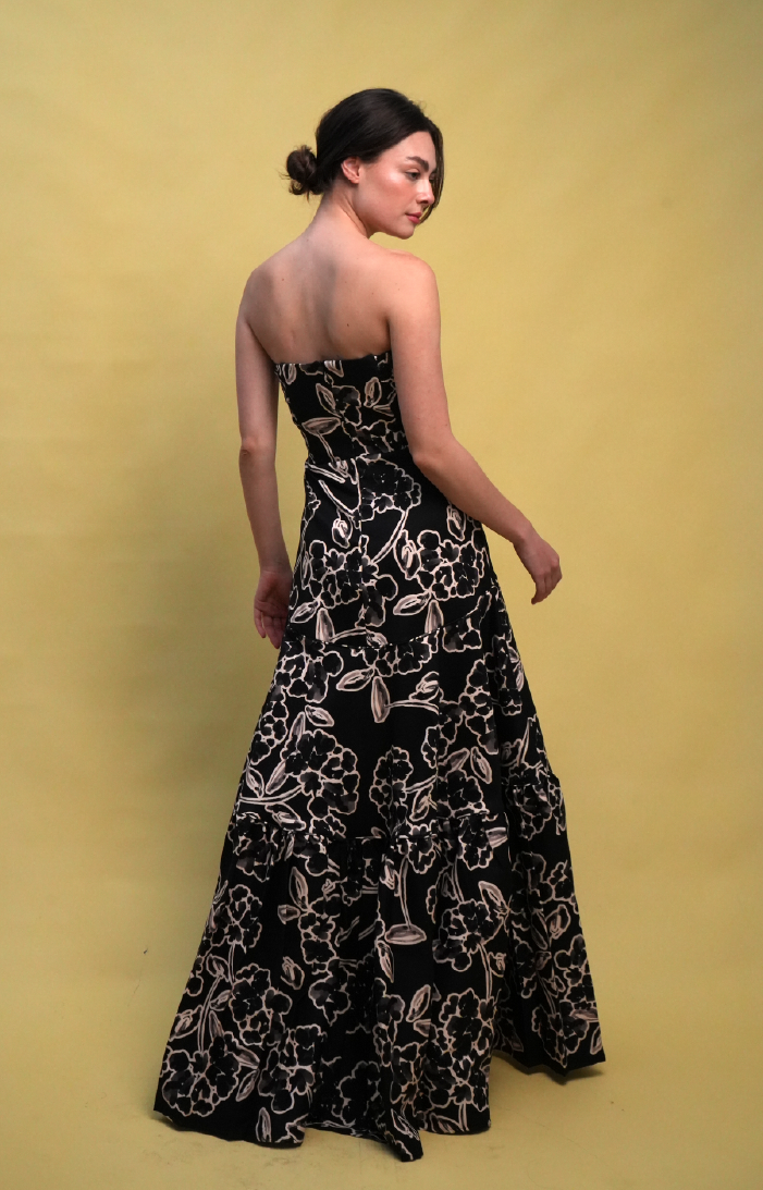 IRIS MAXI