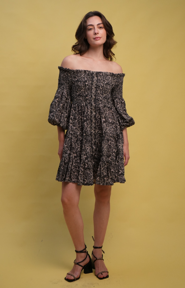MARIANNE MINI
