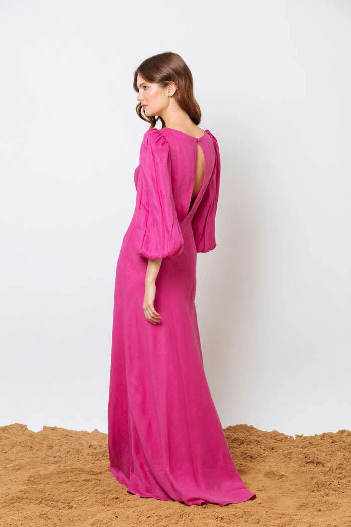 ROSELLA MAXI