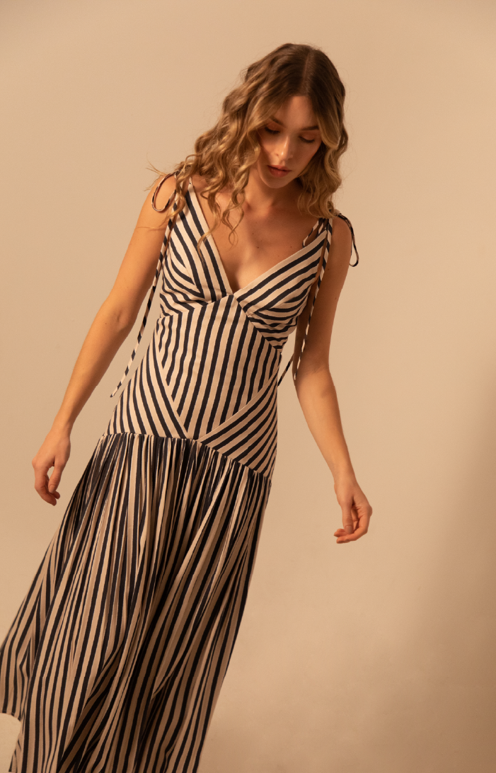 VANESSA MAXI SHORT