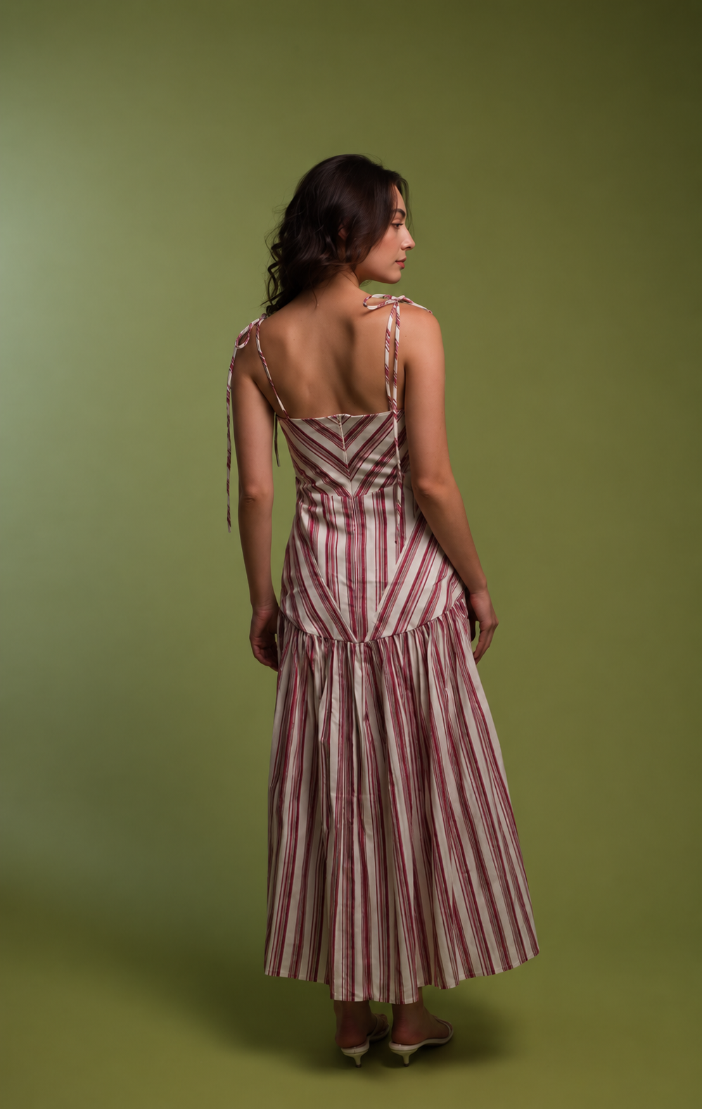 VANESSA MAXISHORT